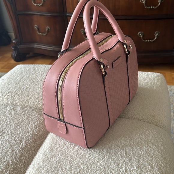 Original Gucci micro Guccissima bag brand new with original dust bag - Picture 4 of 9